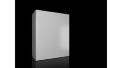 AX Obudowa kompaktowa 800x1000x400 mm blacha stalowa z pł. mont. jednodrzwiowa 2 zamki dźwigienkowe 1181.000