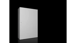AX Obudowa kompaktowa 800x1200x300 mm blacha stalowa z pł. mont. jednodrzwiowa 3-punktowy system zamknięcia 1280.000