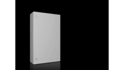 AX Obudowa kompaktowa 600x1000x250 mm blacha stalowa z pł. mont. jednodrzwiowa EC09999992 zamki dźwigienkowe 1090000,EC09999990