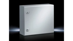 Obudowa sterownicza Kompakt AX Szafa bazowa AX, blacha stalowa 1350.000/1350000