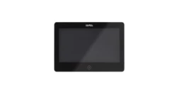 Wideomonitor 10 calowy z dotykowym ekranem czarny VP-810BHD ENT10000446