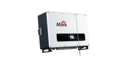 Inwerter sieciowy 3-fazowy 60kW AFORE ATON BNT060KTL 3MPPT