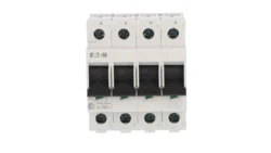Rozłącznik modułowy 100A 4P HIS-100/4 142831