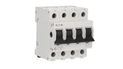 Rozłącznik modułowy 32A 4P HIS-32/4 167353