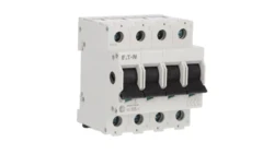 Rozłącznik modułowy 125A 4P HIS-125/4 142835