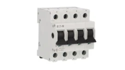 Rozłącznik modułowy 20A 4P HIS-20/4 167345