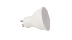 Żarówka LED GU10 10W 900lm 6500K Barwa Zimna 120 stopni EC79476