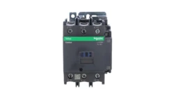 TeSys Deca Stycznik mocy 80A 3P 24V AC 1Z 1R LC1D80B7