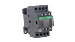 TeSys Deca Stycznik mocy 25A AC-1 4P 24V AC 1Z 1R LC1DT25B7