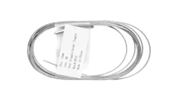 Zawiesie linkowe 1,5mm 3m SLK15L3T 196523 /20szt./