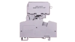 Złączka bezpiecznikowa 10mm2 281-623 /50szt./