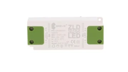 Zasilacz LED 12V DC 12W ZLD 12-12LF 1,0A 19712-9027