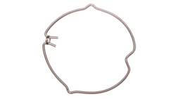 Sprężynka mocująca źródło światła w oprawie serii CT-55/MR16 SPR.CTC-55/MR16 72278