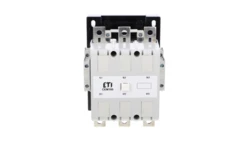 Stycznik mocy 180A 3P 230V AC 2Z 2R CEM180.22-230V-50/60Hz 004655143