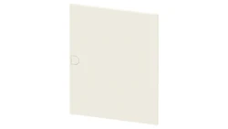 Drzwi białe plastikowe do SIMBOX XL 2x12 8GB5002-5KM01