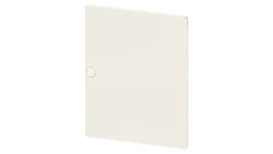 Drzwi białe stalowe do SIMBOX XL 2x12 8GB5002-5KM