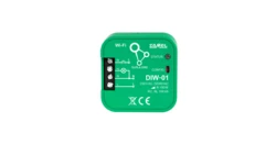 SUPLA Ściemniacz oświetlenia WI-FI DIW-01 SPL10000012