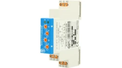 Przekaźnik czasowy styki 2Px8A AC1 12-240VAC/DC MTR17-TTT-U240-208