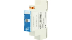 Lampka jednofazowa 1xLED czerwony Un 24V MSM17-S1A-M024-R