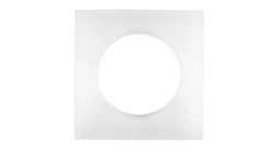 Simon Classic Uszczelka IP44 do ramki pojedynczej NU1