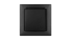 Sentia Gniazdo pojedyncze IP44 2P+Z B/R 1436-19