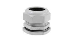 Dławnica izolowana niepalna PG48 D.3079