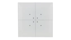 Moduł elektroniki nadajnika radiowego 4-kanałowego do panela szklanego 230V AC FW-GS-230