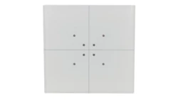 Moduł elektroniki nadajnika radiowego 4-kanałowego do panela szklanego 9-30V DC FW-GS-24