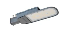 Oprawa uliczna LED 120W 3000K ECO CLASS AREA SPD 830 IP66 GY 4058075557857