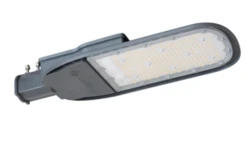 Oprawa uliczna LED 150W 4000K ECO CLASS AREA SPD 840 IP66 GY 4058075557956