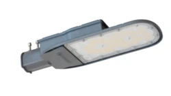 Oprawa uliczna LED ECO AREA SPD 120W 827 IP66 GY 4X1 EUELEDV 15000lm 2700K 4058075557819