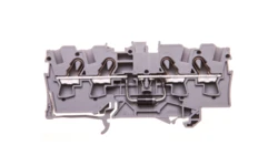 Złączka szynowa diodowa 4-przewodowa 1N5408 2004-1411/1000-400 /50szt./