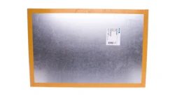 Ściana tylna 460x600mm BPZ-RP-600/4 111289