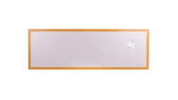 Ściana tylna 1060x400mm BPZ-RPP-400/10 111313