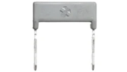 Mostek grzebieniowy 2-torowy 32A 400V 781-455 /25szt./