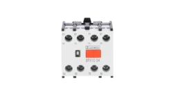 Zestyki pomocnicze 2Z+2R do styczników BF09...BF150 montaż czołowy BFX1022