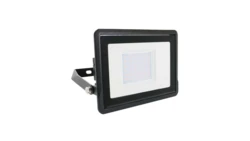 Projektor LED 30W 2340lm 6500K Dioda SAMSUNG IP65 Czarny 5 Lat Gwarancji 20312