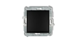 Mechanizm łącznika krzyżowego (jeden klawisz bez piktogramu) 12MWP-6.1