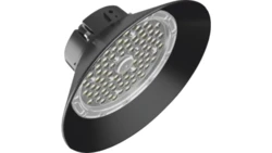 Oprawa przemysłowa LED HighBay UFO 100W 10000lm 6000K IP65 Helios LED-3058