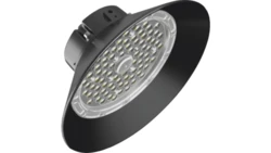 Oprawa przemysłowa LED HighBay UFO 150W 15000lm 6000K IP65 Helios LED-3059