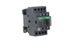 TeSys Deca Stycznik mocy 9A 2Z 2R 230V AC 1Z 1R LC1D098P7