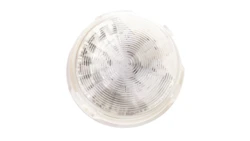 Oprawa kanałowa 1x100W E27 IIkl. 230V IP44 POINT z kloszem szklanym 225055