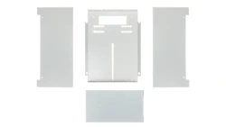 Kaseta licznikowa pojedyncza BPZ-MT-400/400-1 108383