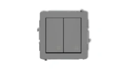 Łącznik Krzyżowy podwójny 27DWP-66