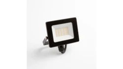 Projektor naświetlacz led 20W 1800LM AC230V IP65 4000K czarny EC79857