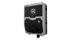 WALLBOX Naścienna stacja ładowania BASIC DOKTORVOLT 9109