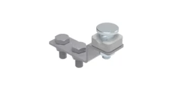 Złącze trzpieniowe typu Z stal ocynkowana ogniowo 216.2 OG 21600202