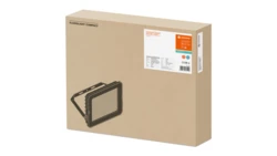 Projektor LED FLOOD COMPACT V 135W 13500lm 4000K IP65 SYM 100 czarny 3 LATA GWARANCJI 4058075575127