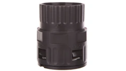 Dławnica do rury karbowanej WP-GR HF CTA M40 BK 3241223 /10szt./