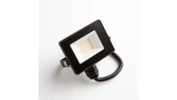 Projektor naświetlacz led 10W 900LM IP65 6500K czarny EC79855